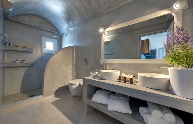 Blanca Luxury Villa - Foto 18