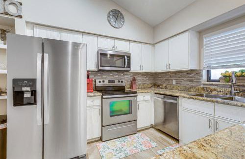 8 Mi to Stuart Beach Home with Pool Access! - Foto 8