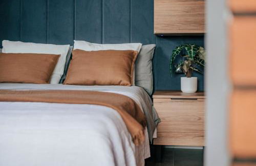 Balans nad Jeziorem - Foto 19