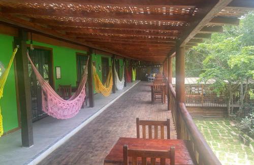 Pousada Meraki Paraty Mirim - Foto 30