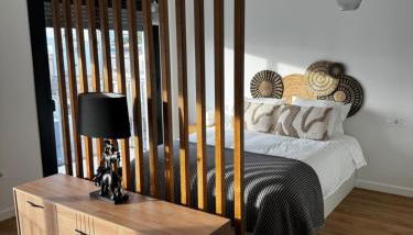 Ático Roomy - Foto 4