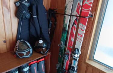 La grange d'Alexandre 6 personnes - Photo 32