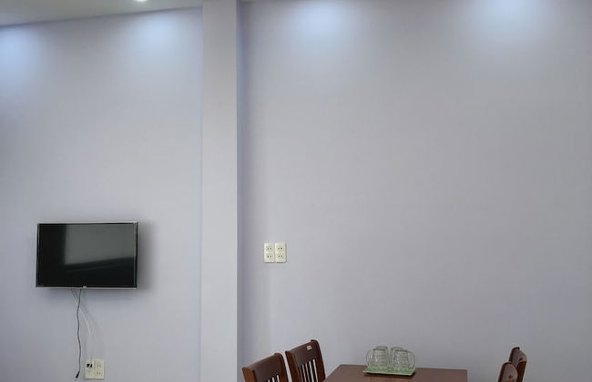 M2 Apartment Han River - Foto 5