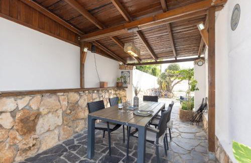 Mas Vilet by Unik Vacation - Foto 71