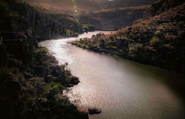 Tour de aventura en Boca de Túnel - Foto 6