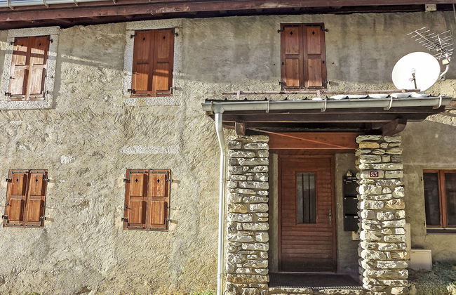 Chalet Le Tour - Photo 12