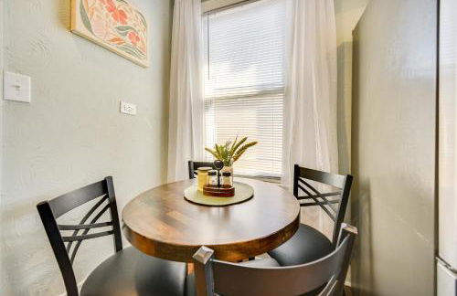 Family-Friendly Main St Gloucester Apt with Balcony! - Foto 9