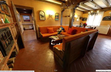 Apartamentos Rurales "La Cabaña" - Foto 18