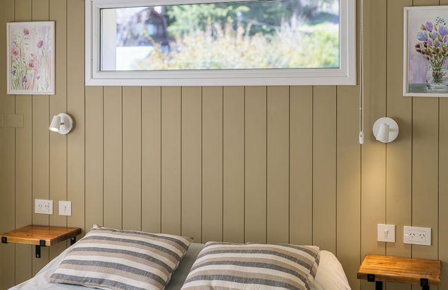 Cozy Mountain Cabins 5 min from Downtown SMA-CM by Apartments Bariloche - Foto 18