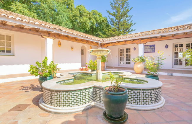 Cortijo Villa Padierna El Lago - Foto 31