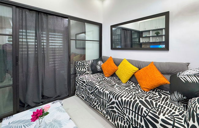 Lotus Residence, Manila (SMDC Breeze Residences) - Foto 44