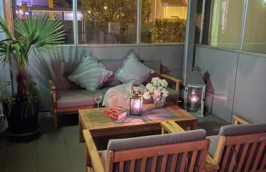 Metropolitan am Schloßpark - Foto 14