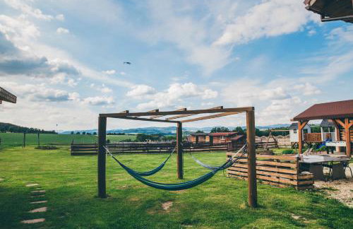 Agroturystyka Nad Łąkami - Foto 27