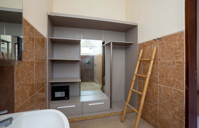 Karana Villa Bali - Photo 34