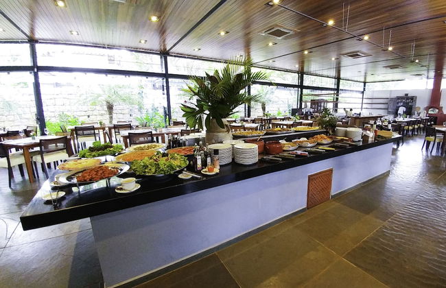 Hotel Fazenda Capoava - Photo 69