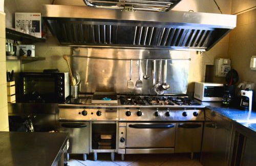 BestOfTuscany Historic Villa Fattoria La Serra - Foto 20