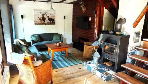 Ferienhaus Laange - Foto 5