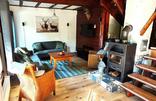 Ferienhaus Laange - Foto 5