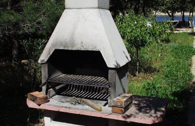 Apartments by the sea Simuni, Pag - 236 - Foto 8