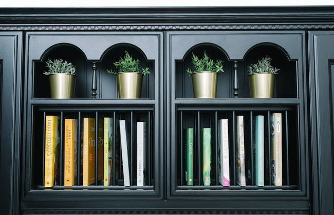 JOIVY Palmerston Place Residence: Luxury City Centre Apt With Private Parking - Photo 15