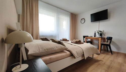 Apartment Nestl - Foto 4