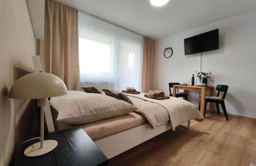 Apartment Nestl - Foto 4