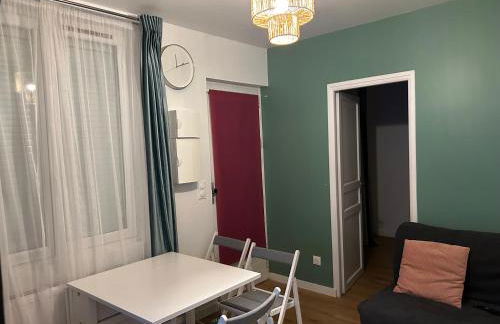 Magnifique F2 aéroport d Orly - Foto 8