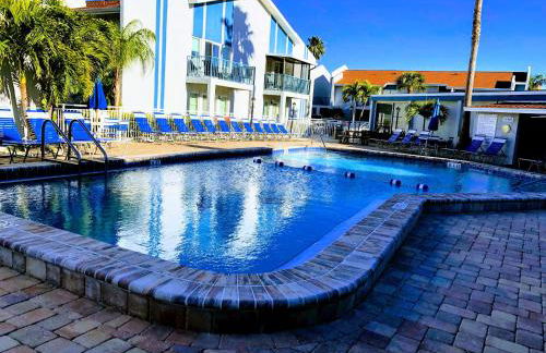 Madeira Beach Condo - Foto 41