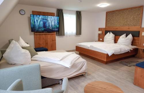 Apartment "Seeadler" - Foto 1