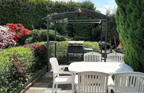 Haus JULIA direkt am Hennesee mitten im Sauerland - Foto 25