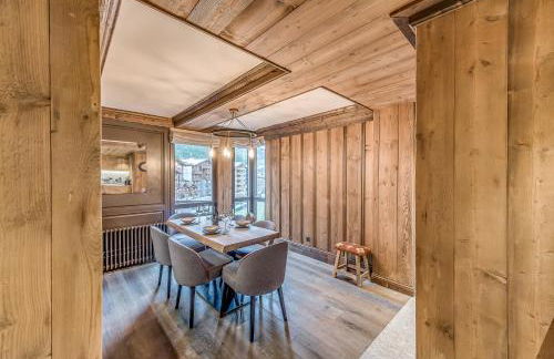 Hotel & Spa Le Val d'Isère - Foto 28