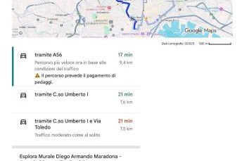 La Casa di Carlotta - Photo 64