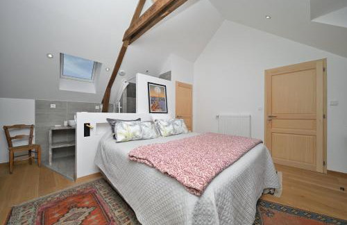 La maison Poulogne - Photo 12