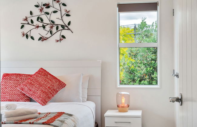 Elegant and Stylish Retreat in Epsom - Foto 2