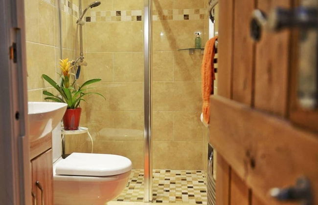 Cosy & Spacious Cottage in Scenic Village With Pub - Foto 17