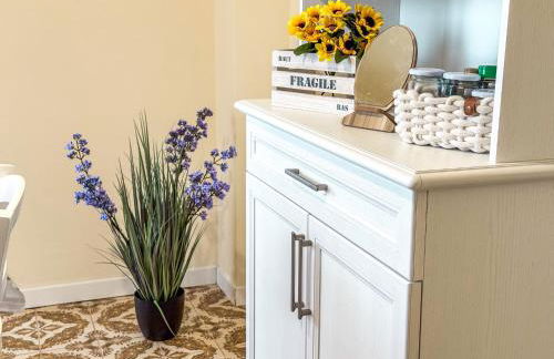 Budapest Apartment, Vista Mare Rif A489 - Foto 12