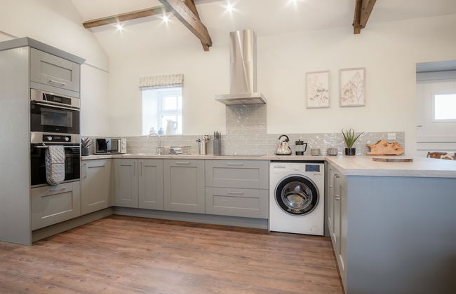 The Barn At Kiln Park - 2 Bed Cottage - Narberth - Foto 25