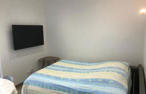 Sollaris Appartement 1ère étage à 11km de Europa-Park - Photo 9