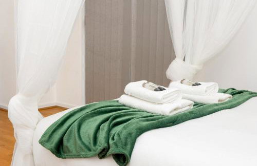 Charming 3BR Duplex in Wembley, 5 Minutes to Tube - Foto 27