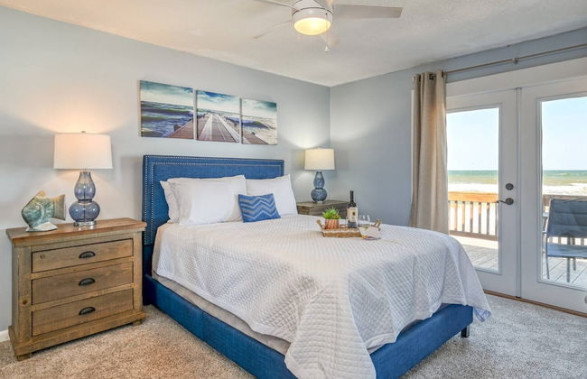 Ocean Spray Beach House - Foto 19