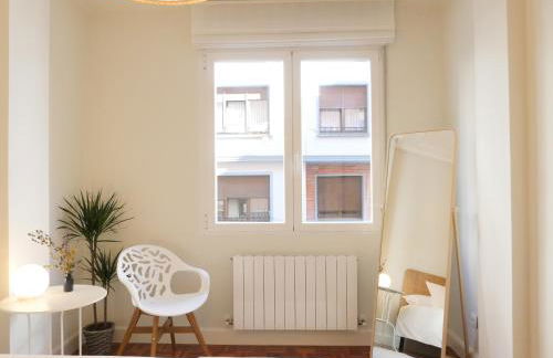 CENTRAL AND CHARMING - Guggenheim & Old Town Bilbao - Foto 24