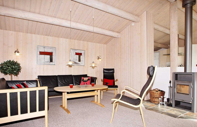 4 Star Holiday Home in Tarm - Photo 20