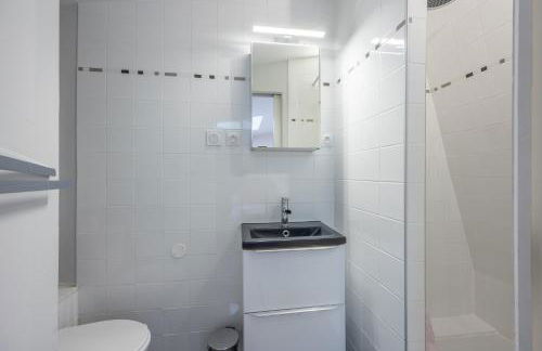 Un Balcon sur le Port - Place de parking - Photo 5