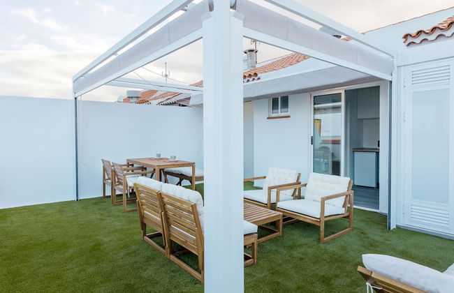 Casa Checha Tico in Candelaria - Foto 9