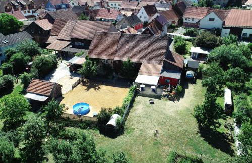 Ferienhaus am Eisgraben - Foto 17