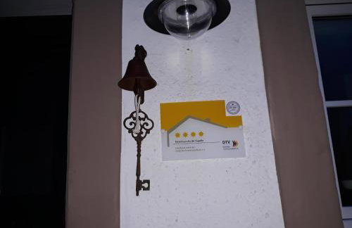 Eifelferienhaus An der Kapelle - kostenlose Sauna, Ofen - Foto 4