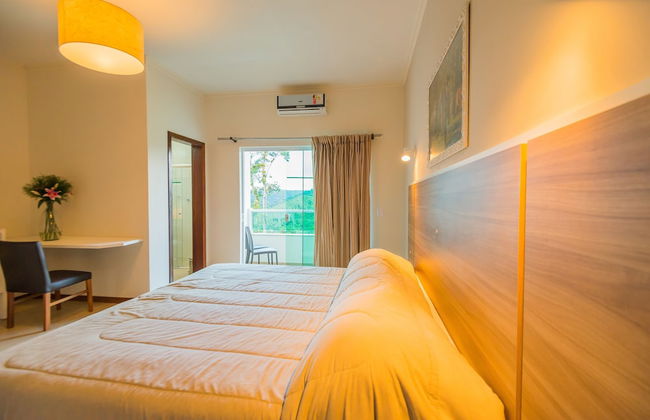 Hotel Fazenda Dona Francisca - Foto 10