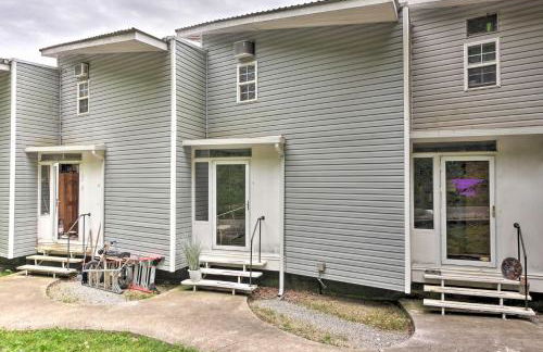 Cozy-Chic Abode Hang Glide, Hike, Rock Climb - Foto 24