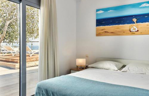 Villa Emilia Agia Pelagia with Heated Pool - Photo 10
