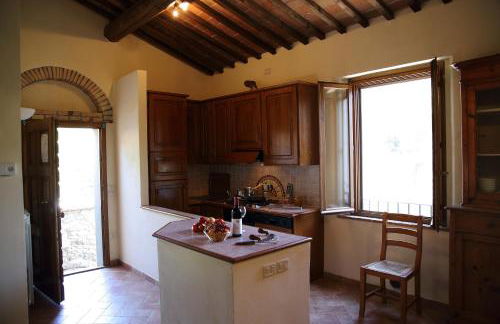 Tenuta Montemassi Podere Montauzzo - Foto 67